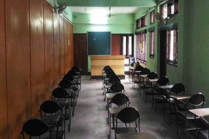 classroom
